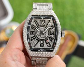 Picture of Franck Muller Watches Men _SKU1168franck-muller-44x54mm-03201032